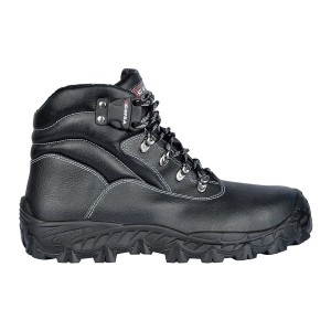 BOTA NEW BLACK SEA C/BIQ. + PALM COMPOSIT (S3) 